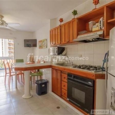 Santa Marta, Hermoso Apartamento Ubicado En Bello Horizonte Apartment Ngoại thất bức ảnh